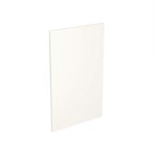 Kitchen Kit Flatpack Slab Ultra Matt White 715X446 Appliance Door (Slimline) - FKKF0545
