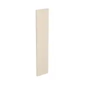 Kitchen Kit Flatpack Slab Ultra Matt Cashmere 715X146 Filler Panel - FKKF0642