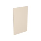 Kitchen Kit Flatpack Slab Ultra Matt Cashmere 715X446 Appliance Door (Slimline) - FKKF0645