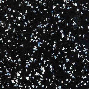 Click Here To Enlarge This Photo Of Midnight Sparkle Bathroom and Shower Panel