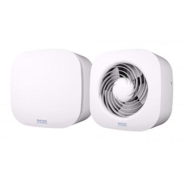 Click Here To Enlarge This Photo Of Vent Axia Lo-Carbon Revive SELV4" 100mm Continuous Running Extractor Fan 473853