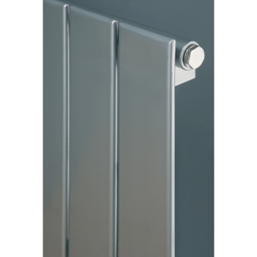 Click Here To Enlarge This Photo Of Eucotherm Mars Vertical Flat Panel Designer Radiators