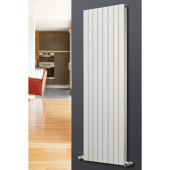 Eucotherm Mars Duo Vertical Flat Panel Designer Radiators