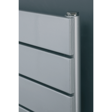 Click Here To Enlarge This Photo Of Eucotherm Mars Horizontal Flat Panel Designer Radiators