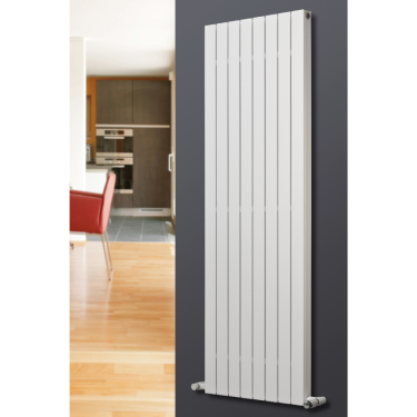 Click Here To Enlarge This Photo Of Eucotherm Mars Duo Deluxe Vertical Delux Flat Panel Designer Radiators