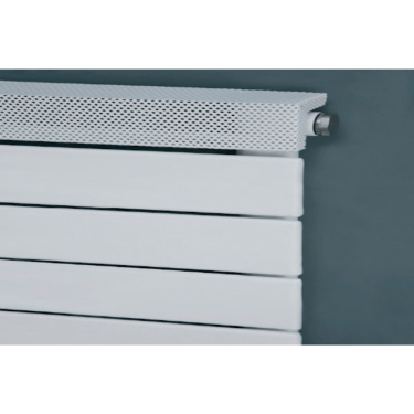 Click Here To Enlarge This Photo Of Eucotherm Minerva Flat Panel Tower Designer Radiators