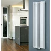Eucotherm Gaja Vertical Tube Designer Radiators