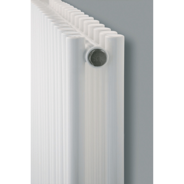 Click Here To Enlarge This Photo Of Eucotherm Gaja Duo Vertical Tube Designer Radiators