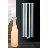 Eucotherm Gaja Duo Vertical Tube Designer Radiators