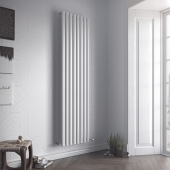 Eucotherm Nova Vertical Single Tube Designer Radiators