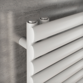 Eucotherm Nova Horizontal Single Tube Designer Radiators