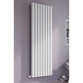 Eucotherm Vulkan Square Tube Vertical Designer Radiators