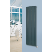 Eucotherm Mars Electro Flat Panel Electric Designer Radiators