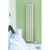 Eucotherm Vulkan Electro Electric Tube Designer Radiators