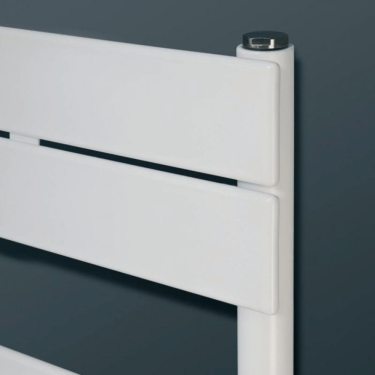 Click Here To Enlarge This Photo Of Eucotherm Mars Primus Flat Panel Towel Designer Radiators