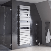Eucotherm Mars Primus Flat Panel Towel Designer Radiators
