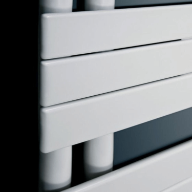 Click Here To Enlarge This Photo Of Eucotherm Mars Trium Flat Panel Towel Designer Radiators