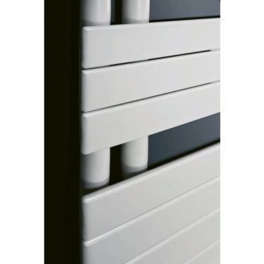 Click Here To Enlarge This Photo Of Eucotherm Mars Trium Electro Flat Panel Electric Towel Designer Radiators