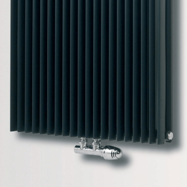 Click Here To Enlarge This Photo Of Eucotherm Deluxe Central Valves