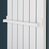 Eucotherm Magnetic Towel Rail