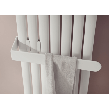Click Here To Enlarge This Photo Of Eucotherm Nova Towel Rail