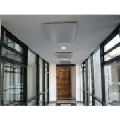 Eucotherm Infrared Radiator Accessories Ceiling Mounting Set