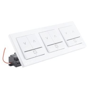 Click Here To Enlarge This Photo Of FAKRO ZWL Button and Radio Module Z-Wave Remote Electrical Control Elements