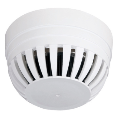 Click Here To Enlarge This Photo Of FAKRO ZFD Smoke Sensor Z-Wave Remote Electrical Control Elements