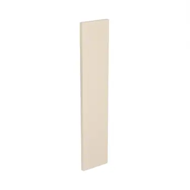 Click Here To Enlarge This Photo Of Kitchen Kit Flatpack Shaker Ultra Matt Cashmere 715X146 Filler Panel - FKKH0642