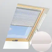 FAKRO Manual Venetian Blind  AJP I in Colour 140