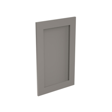 Click Here To Enlarge This Photo Of Kitchen Kit Flatpack Shaker Sample Door 570 x 396 - FKKH1326