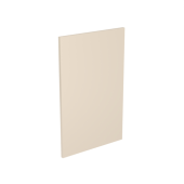 Kitchen Kit Flatpack Slab Ultra Matt Cashmere 715X596 Appliance Door - FKKF0627