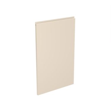 Click Here To Enlarge This Photo Of Kitchen Kit Flatpack J Pull Ultra Matt Cashmere 715X596 Appliance Door - FKKJ0627