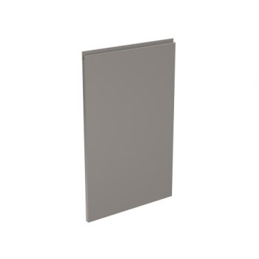 Click Here To Enlarge This Photo Of Kitchen Kit Flatpack J Pull Ultra Matt Dust Grey 715X596 Appliance Door - FKKJ0827
