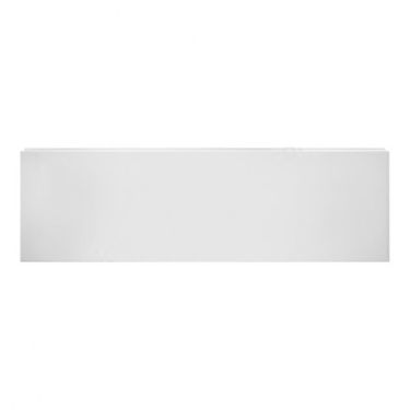 Click Here To Enlarge This Photo Of Ideal Standard Unilux Front Bath Panel 510mm Height x 1700mm Width White - E319401