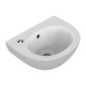 Armitage Shanks Sandringham 21 Hand Rinse Washbasin E892901