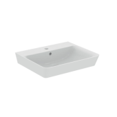 Ideal Standard Connect Air Basin 55 x 46 White Cubes/Wrp - E076701
