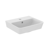 Ideal Standard Concept Air Hand Rinse Basin 400 x 350mm White Cube - E076901