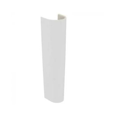 Click Here To Enlarge This Photo Of Ideal Standard Concept Air Full Pedestal White S/Wrp - E078101