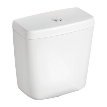 Click Here To Enlarge This Photo Of Armitage Shanks Sandringham 21 Close Coupled Cistern White E896601
