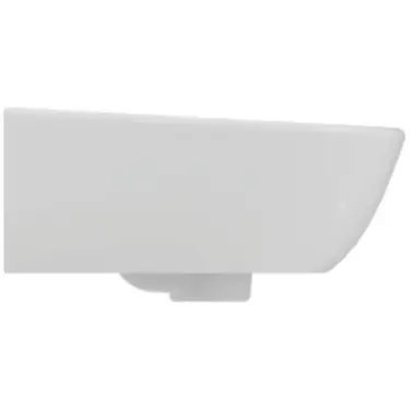 Click Here To Enlarge This Photo Of Armitage Shanks Sandringham 21 Hand Rinse Washbasin White 450 mm E893601