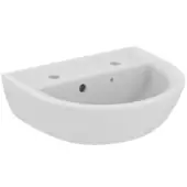 Armitage Shanks Sandringham 21 Hand Rinse Washbasin White 450 mm E893601