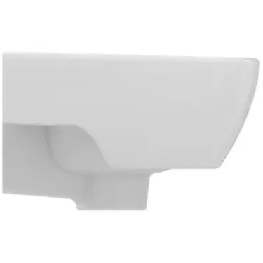 Click Here To Enlarge This Photo Of Armitage Shanks Sandringham 21 Hand Rinse Washbasin E893001