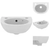 Armitage Shanks Sandringham 21 Hand Rinse Washbasin E893001