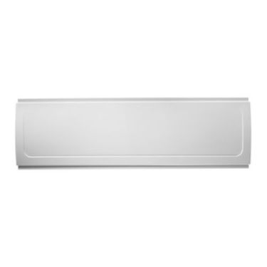 Click Here To Enlarge This Photo Of Ideal Standard 1700mm Front Panel for Sandringham Baths - White S090501