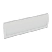 Ideal Standard 1700mm Front Panel for Sandringham Baths - White S090501