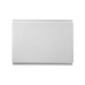 Ideal Standard Universal 70cm End Bath Panel - White S090601
