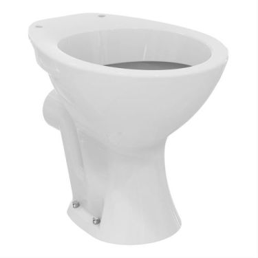 Click Here To Enlarge This Photo Of Ideal Standards Sandringham 21 Magnia Low Level Toilet Pan S351001