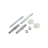 Ideal Standard 12cm Hanger Bolts Basin Fixing Set E015767