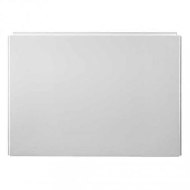 Click Here To Enlarge This Photo Of Ideal Standard Unilux 70cm End Panel - White E316901